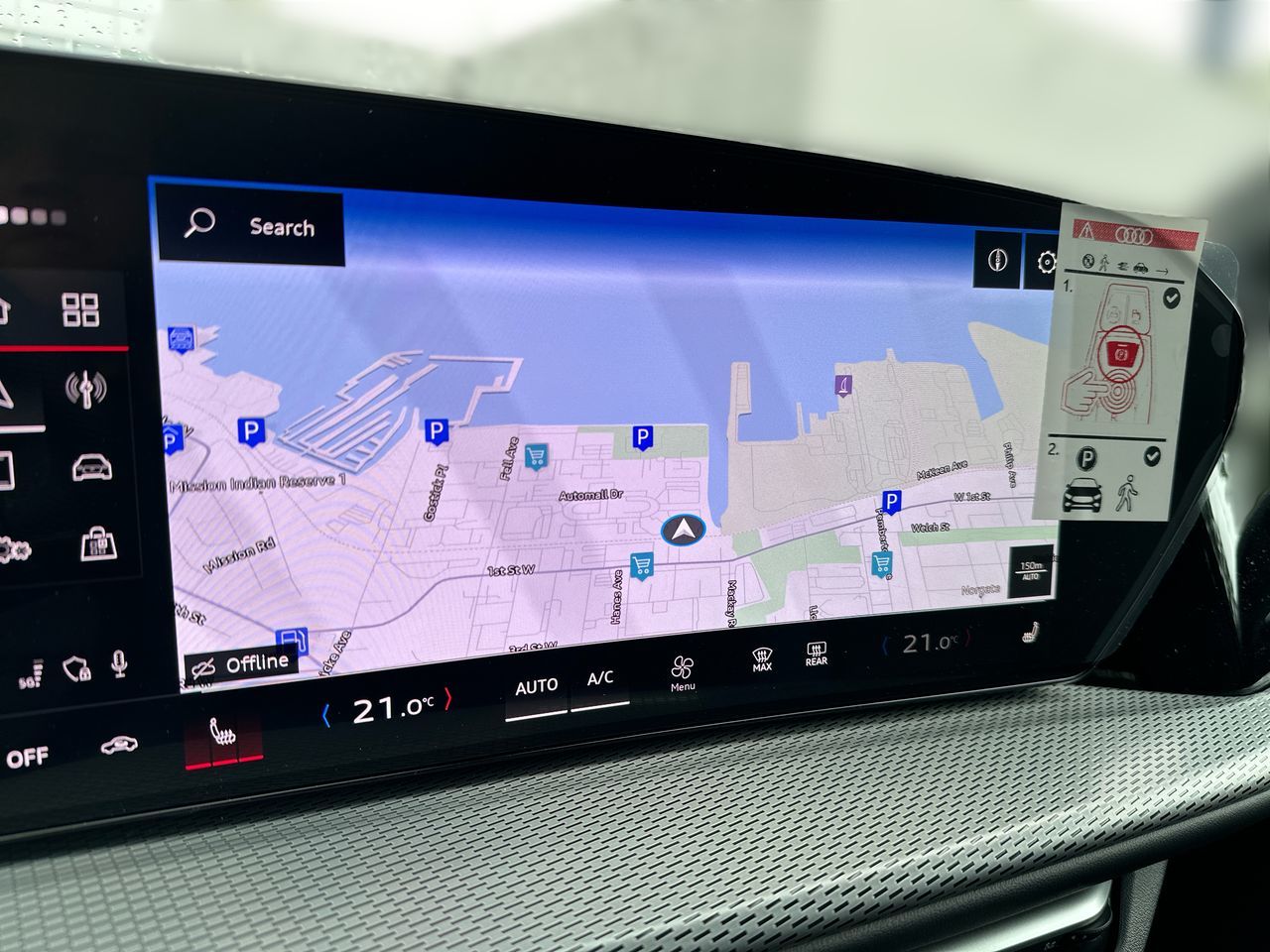 2025 Audi All-New Q5 in Thornhill, Ontario