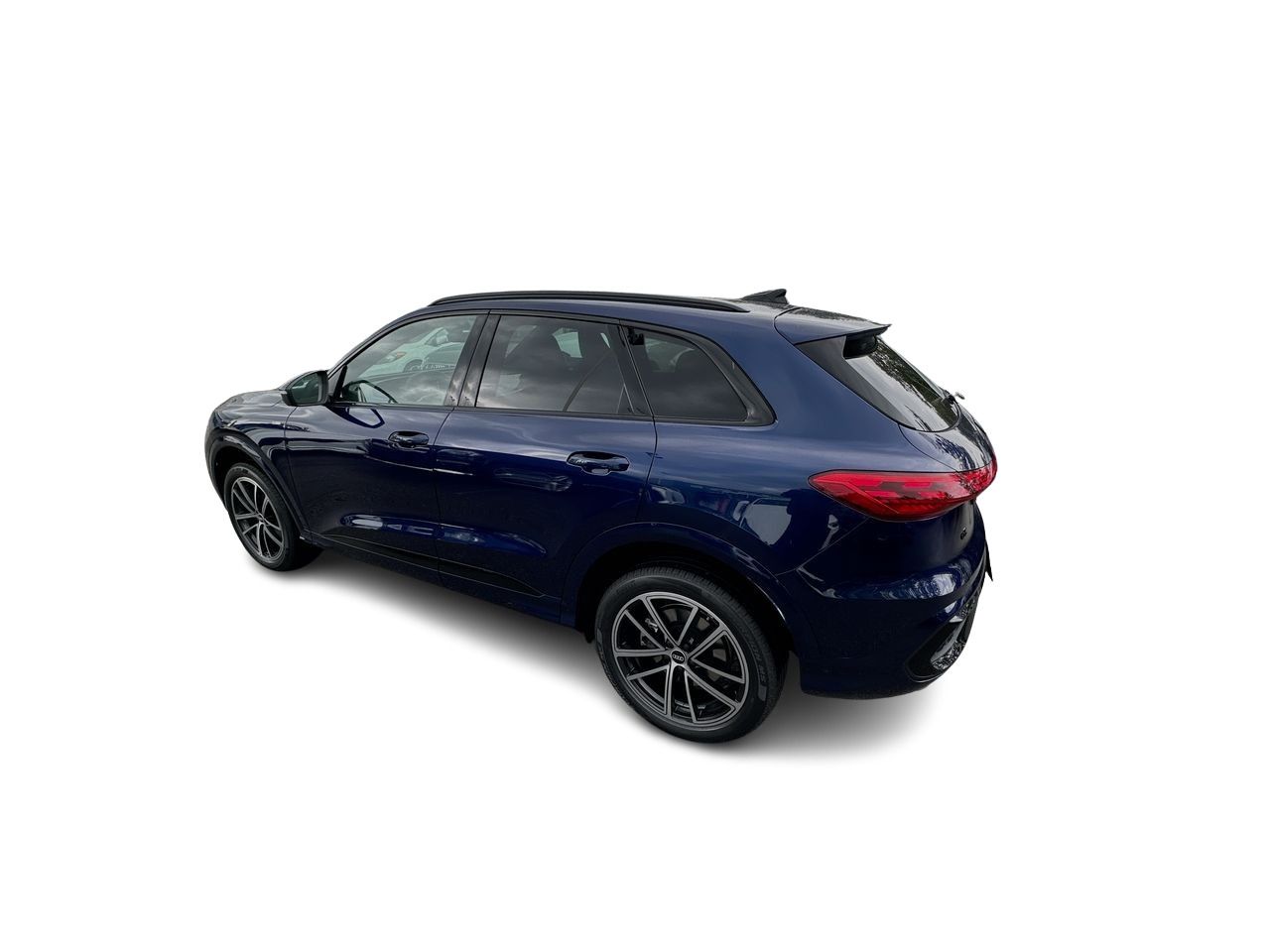2025 Audi All-New Q5 in Thornhill, Ontario