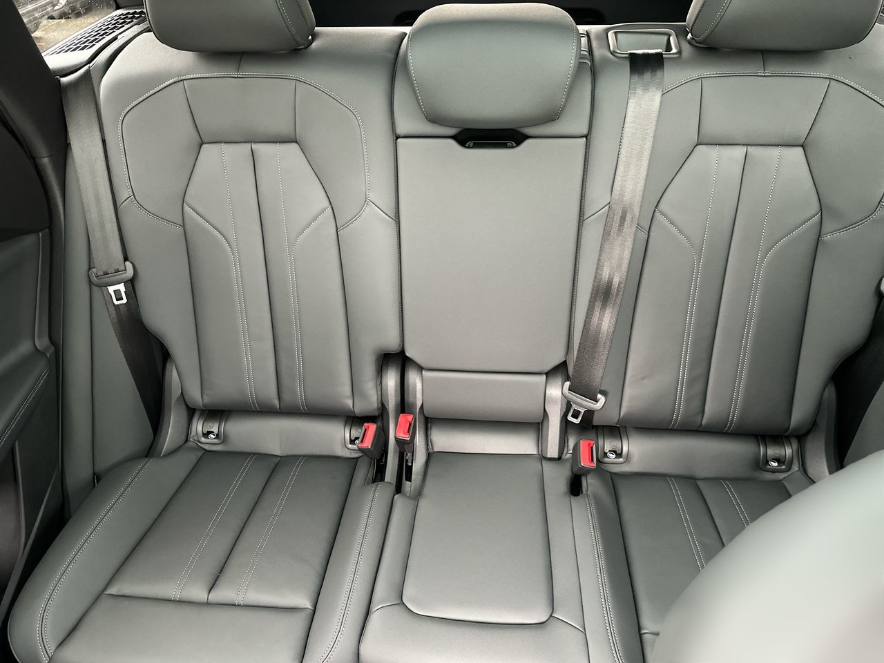 2025 Audi All-New Q5 in Thornhill, Ontario