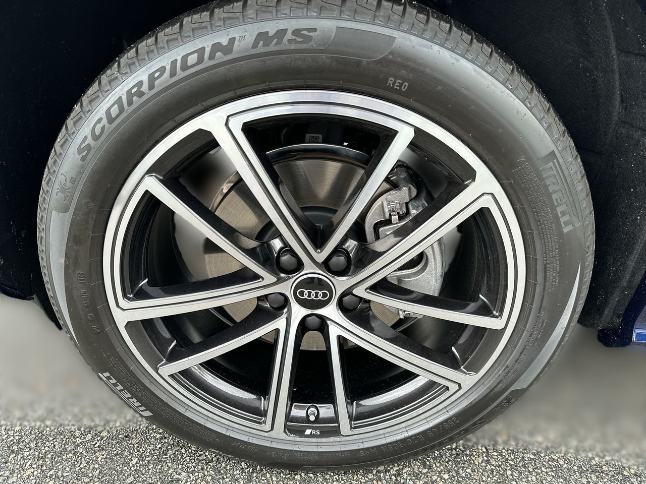2025 Audi All-New Q5 in Thornhill, Ontario