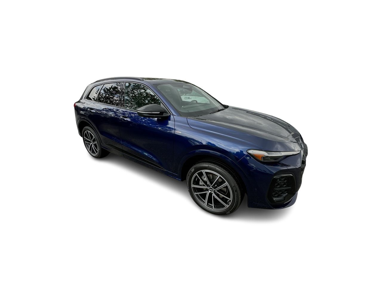2025 Audi All-New Q5 in Thornhill, Ontario