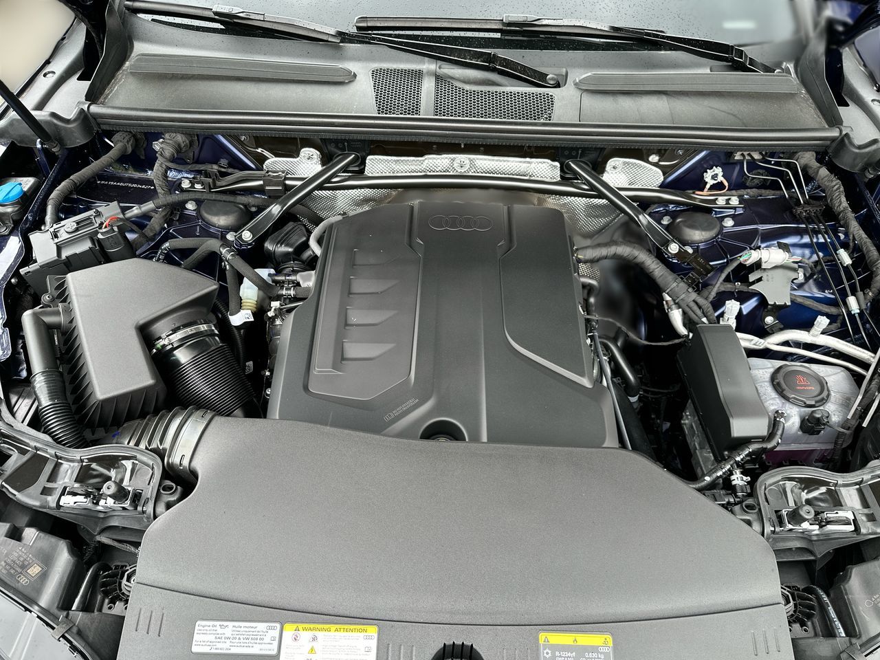 2025 Audi All-New Q5 in Thornhill, Ontario