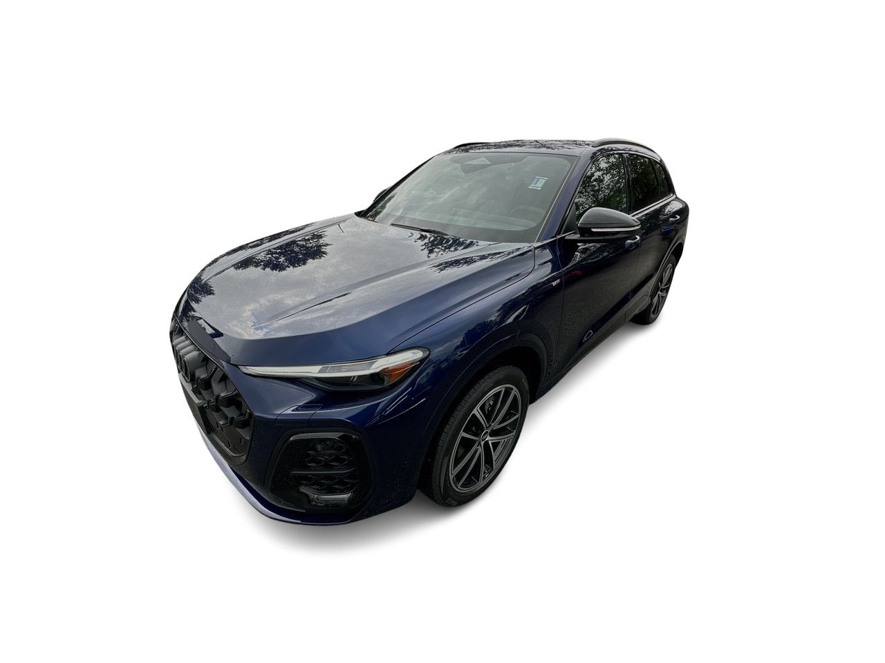 2025 Audi All-New Q5 in Thornhill, Ontario