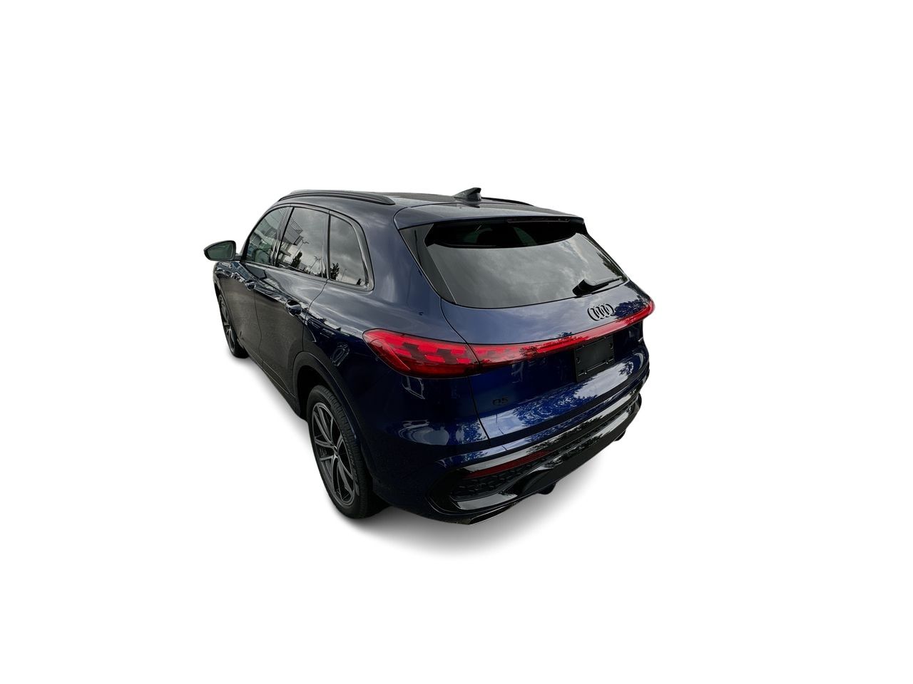 2025 Audi All-New Q5 in Thornhill, Ontario