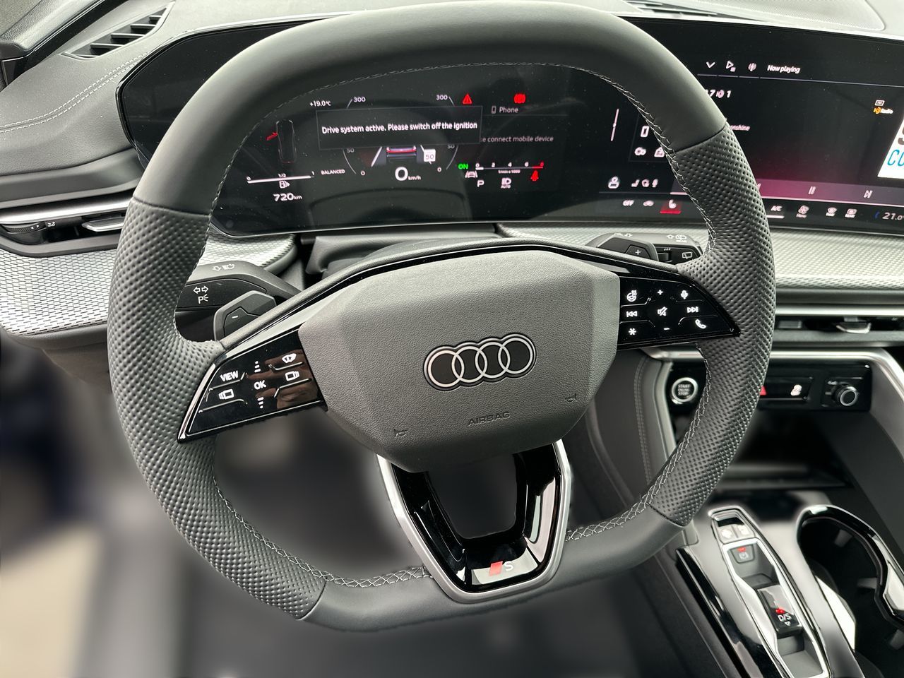 2025 Audi All-New Q5 in Thornhill, Ontario