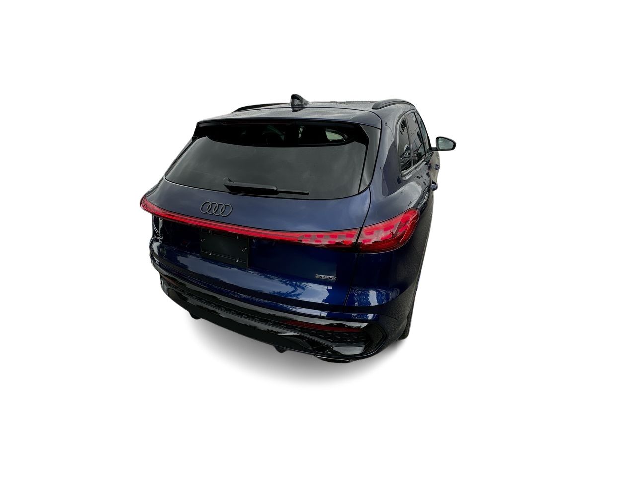 2025 Audi All-New Q5 in Thornhill, Ontario