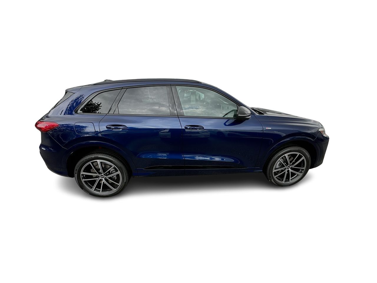2025 Audi All-New Q5 in Thornhill, Ontario