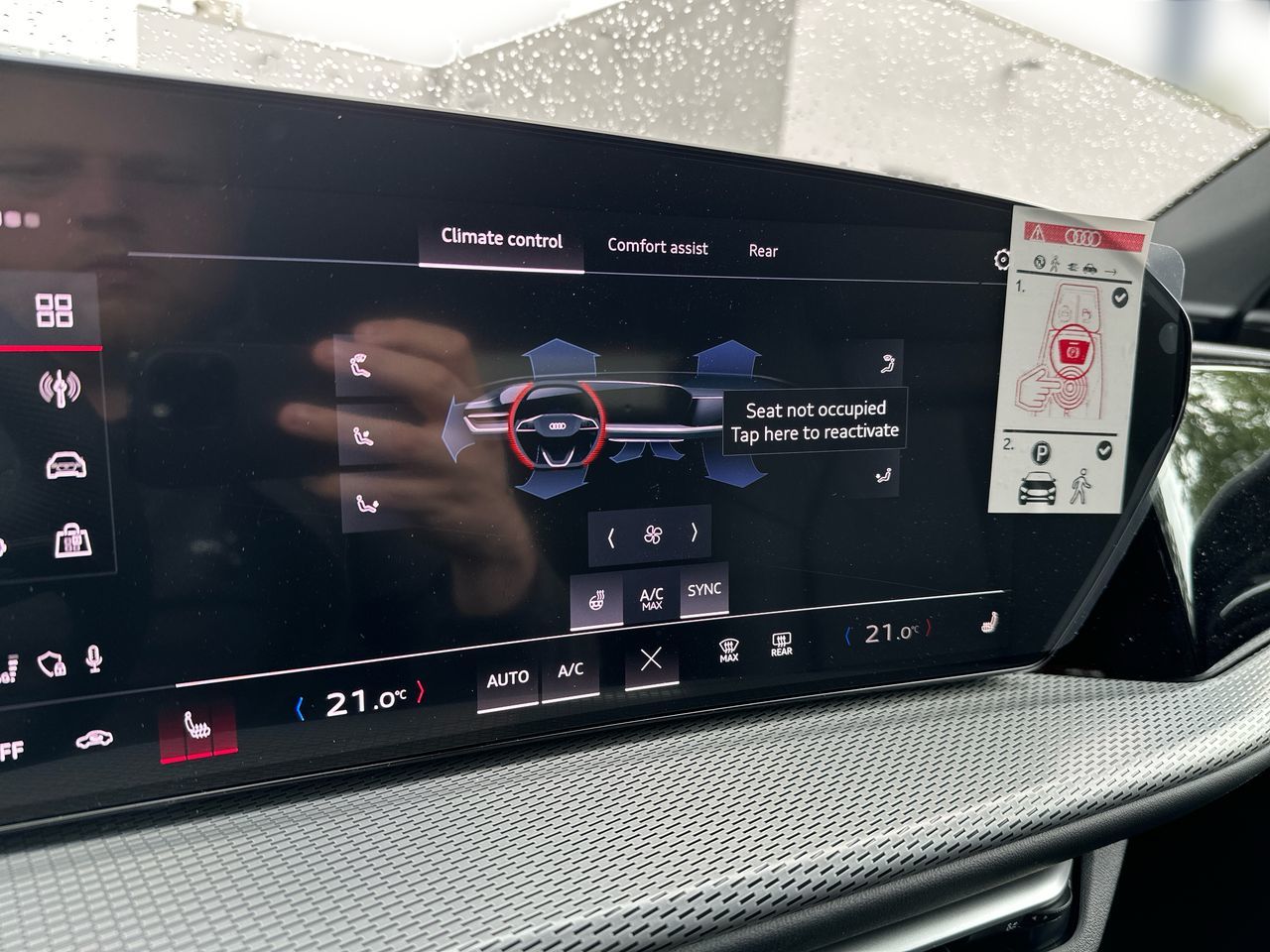 2025 Audi All-New Q5 in Thornhill, Ontario