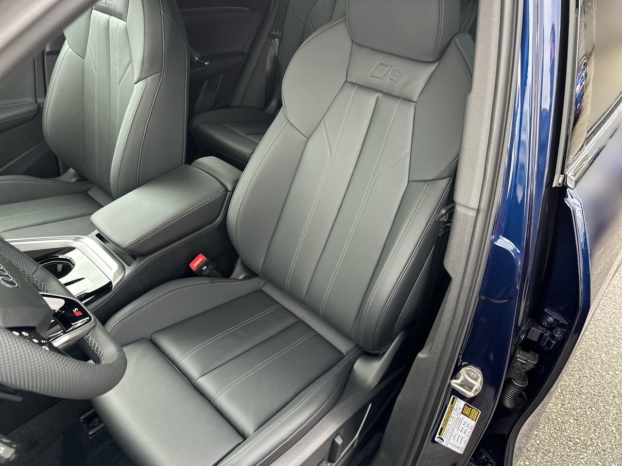 2025 Audi All-New Q5 in Thornhill, Ontario
