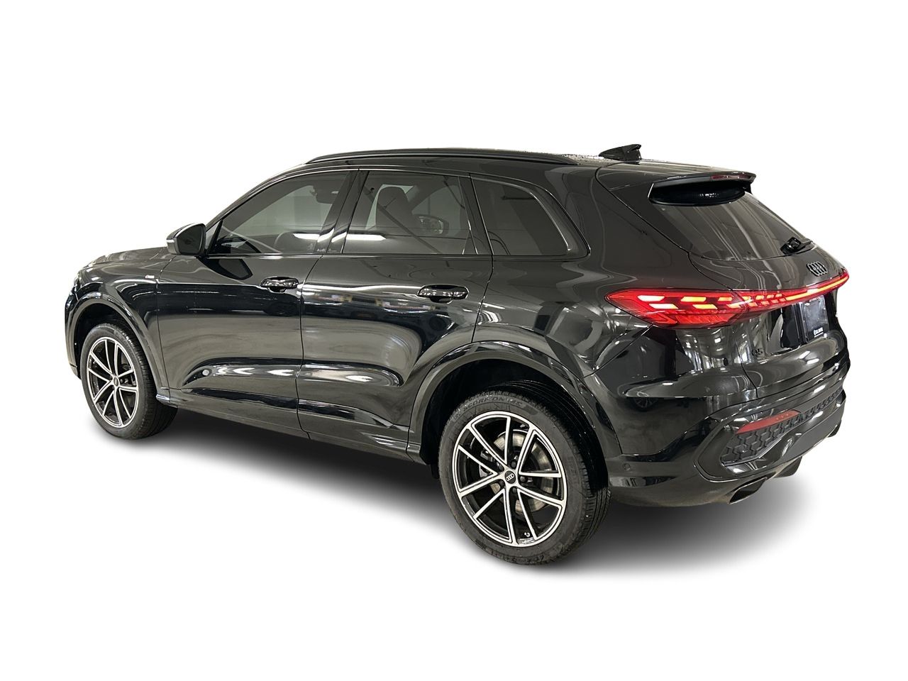 Audi New Q5  2025 à Thornhill, Ontario