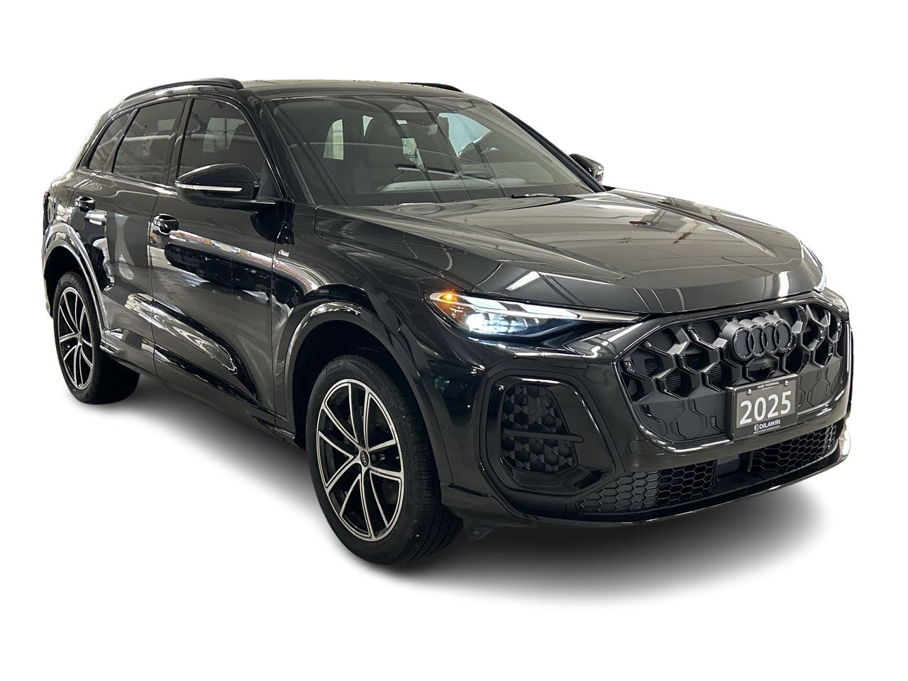 Audi New Q5  2025 à Thornhill, Ontario