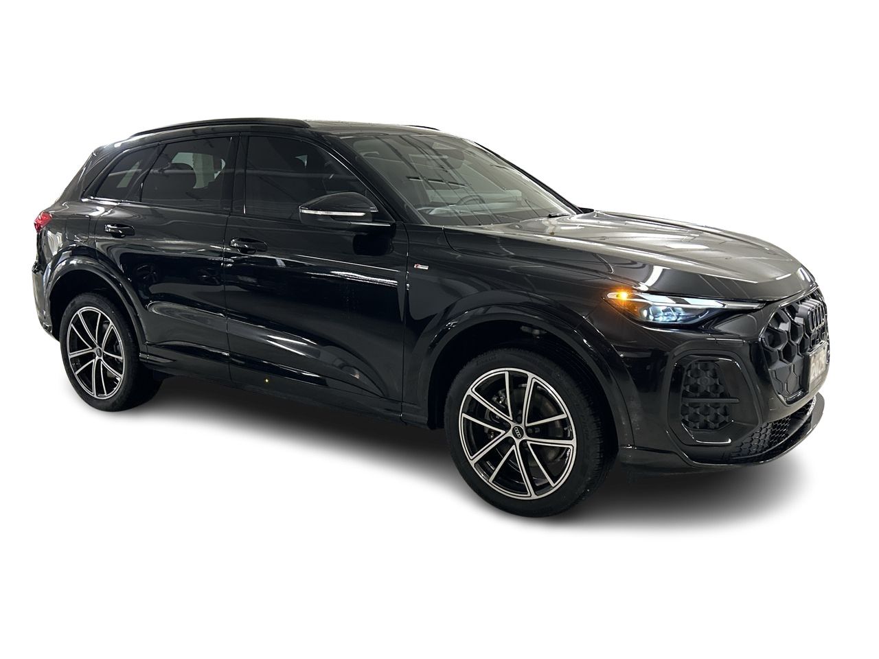 Audi New Q5  2025 à Thornhill, Ontario