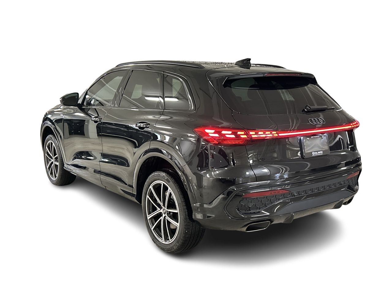 Audi New Q5  2025 à Thornhill, Ontario