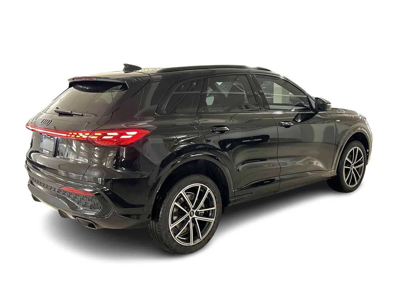 Audi New Q5  2025 à Thornhill, Ontario