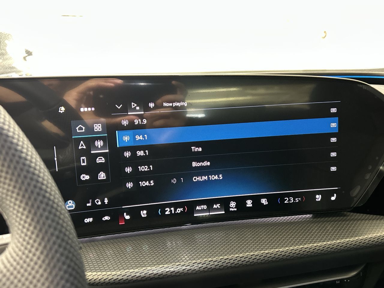 Audi New Q5  2025 à Thornhill, Ontario