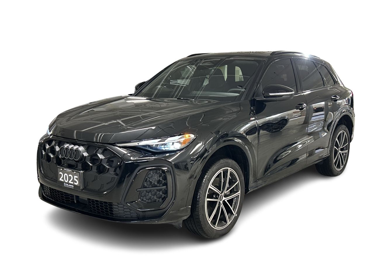 Audi New Q5  2025 à Thornhill, Ontario