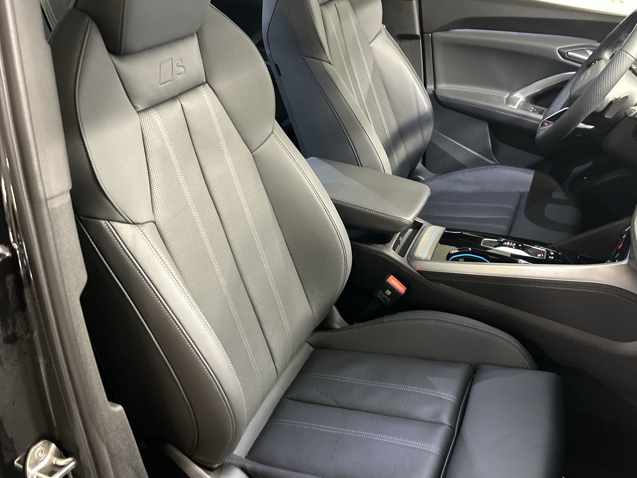 Audi New Q5  2025 à Thornhill, Ontario