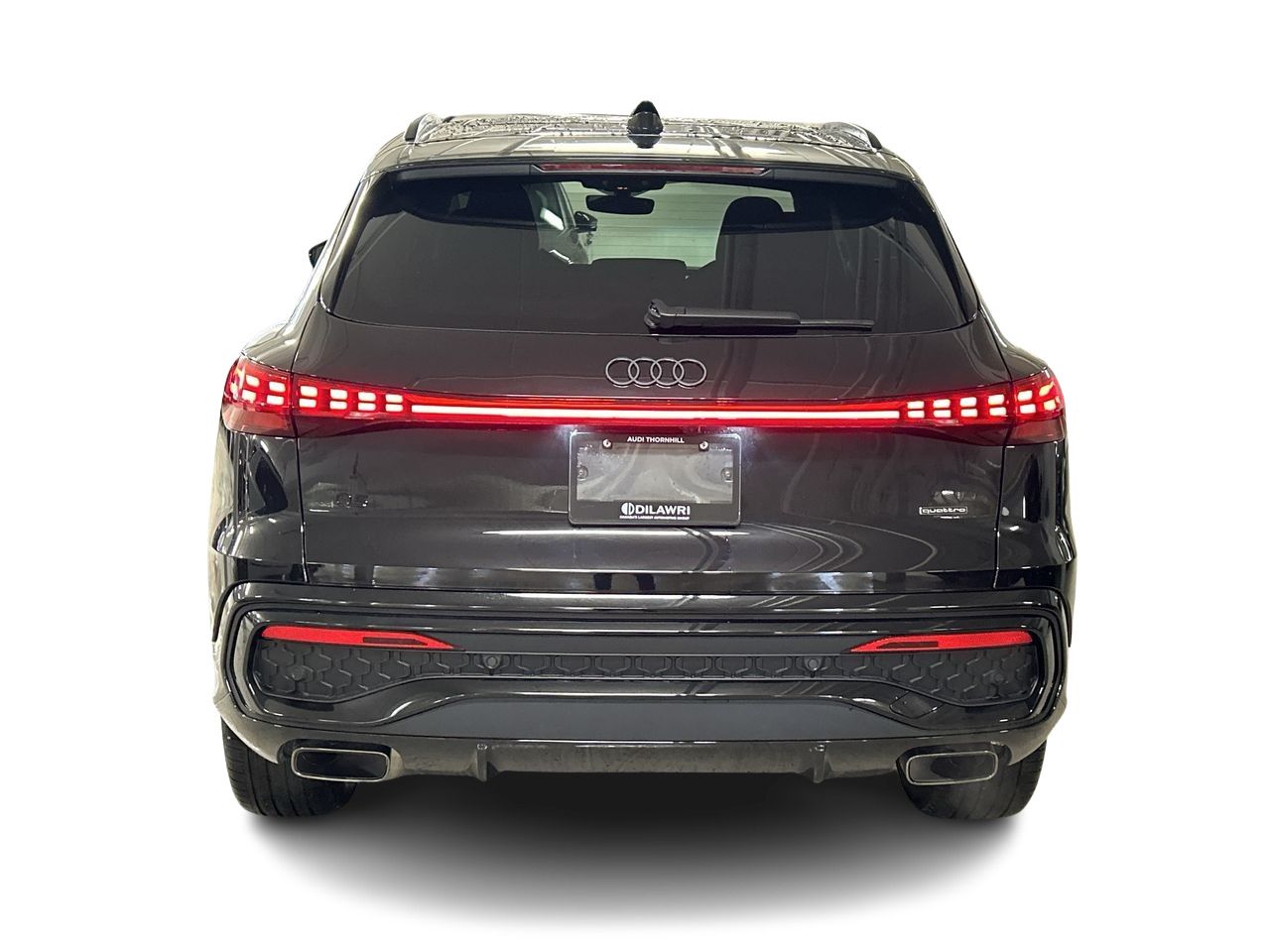 Audi New Q5  2025 à Thornhill, Ontario