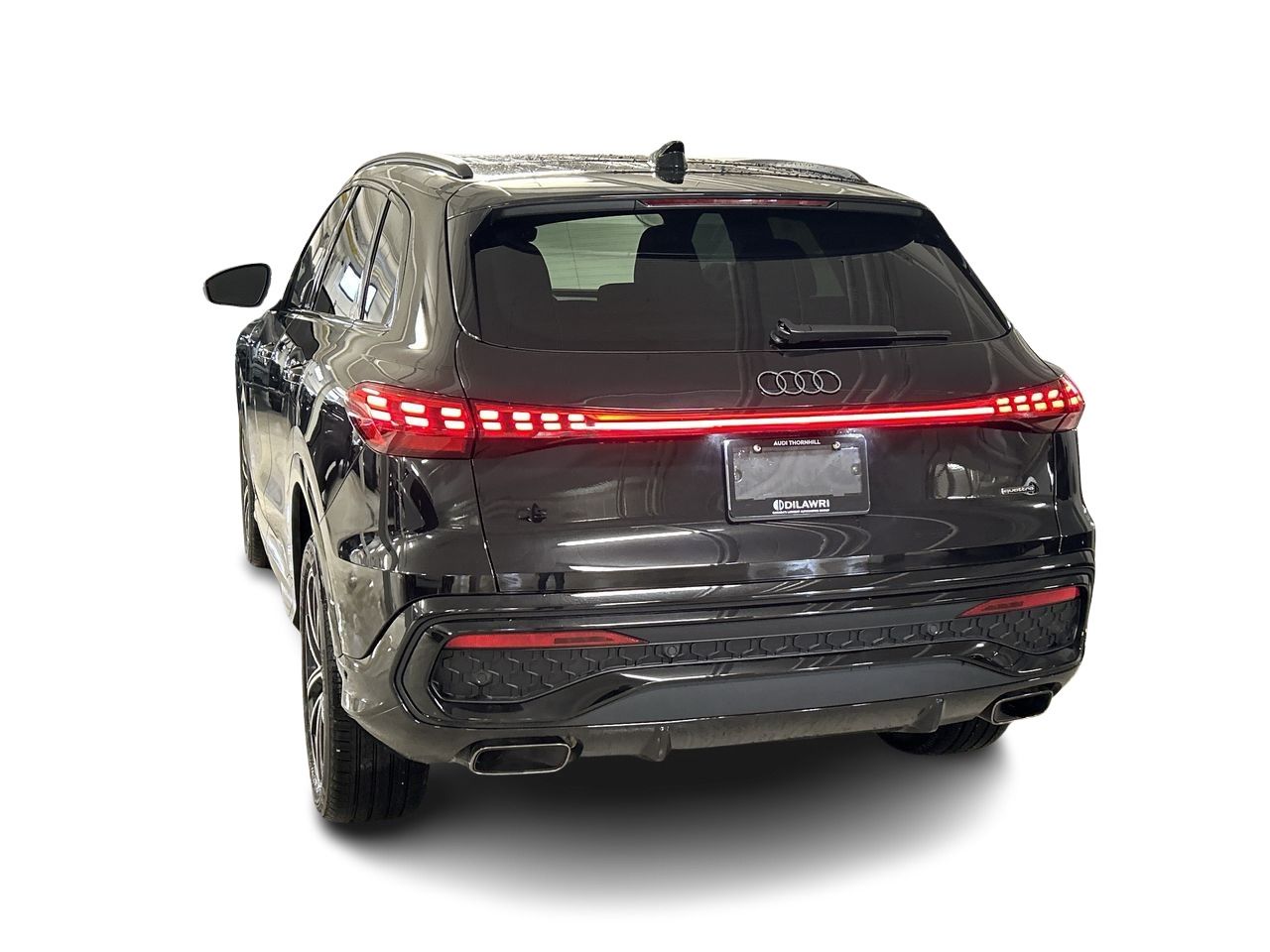 Audi New Q5  2025 à Thornhill, Ontario