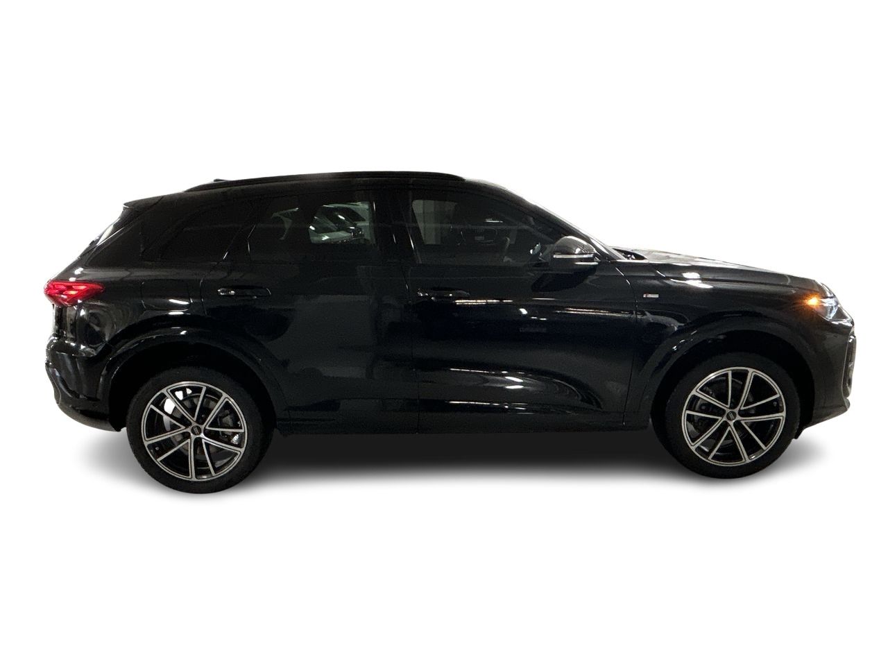 Audi New Q5  2025 à Thornhill, Ontario