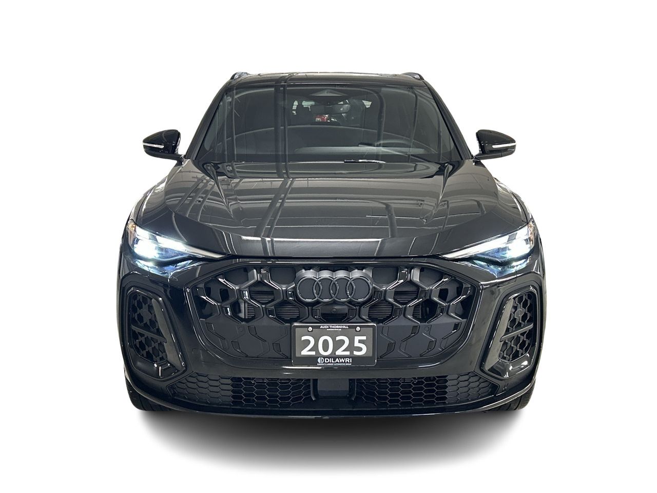 Audi New Q5  2025 à Thornhill, Ontario