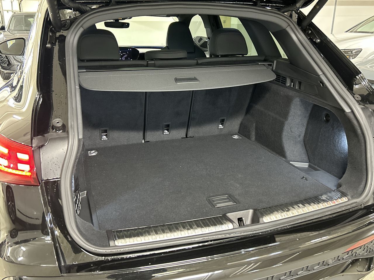 Audi New Q5  2025 à Thornhill, Ontario