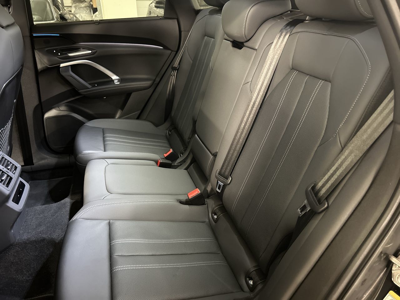 Audi New Q5  2025 à Thornhill, Ontario