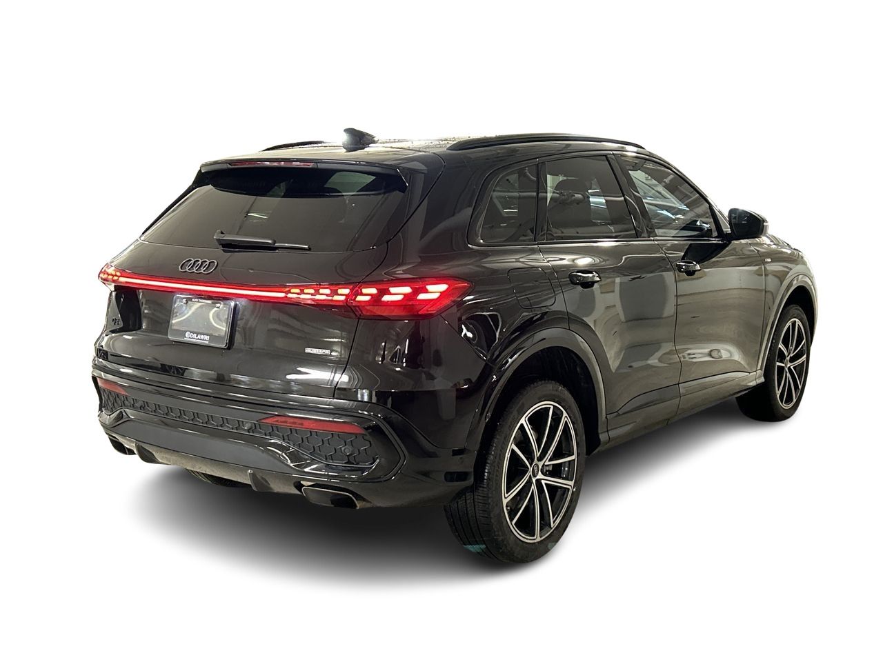 Audi New Q5  2025 à Thornhill, Ontario