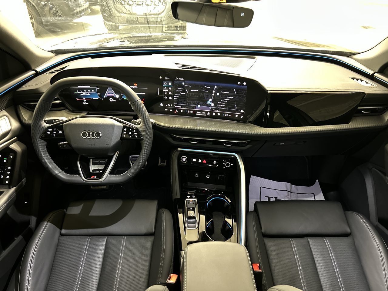 Audi New Q5  2025 à Thornhill, Ontario