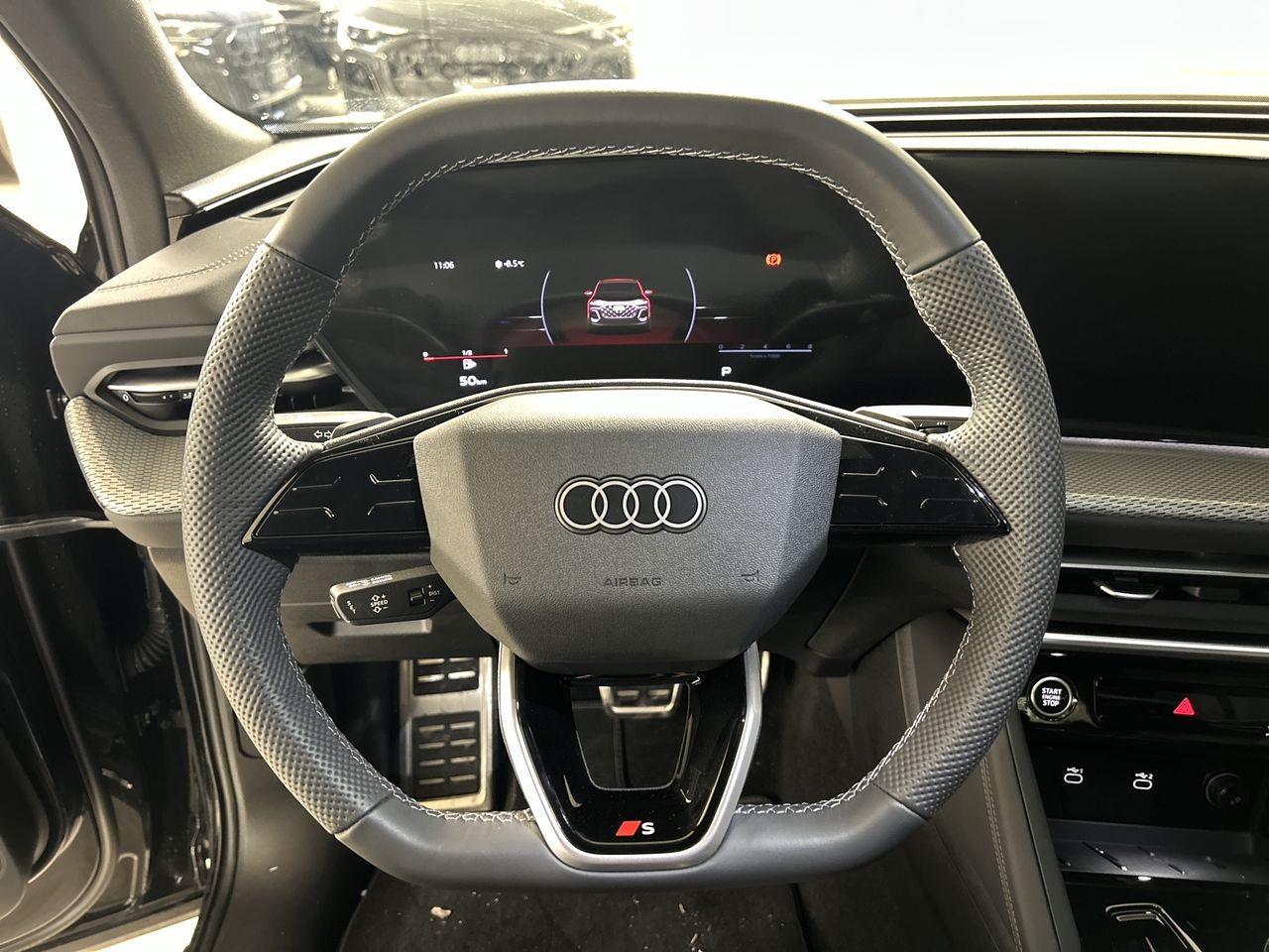 Audi New Q5  2025 à Thornhill, Ontario