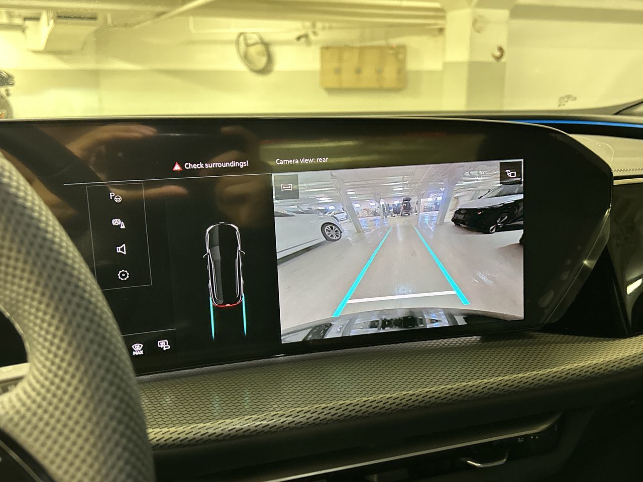 Audi New Q5  2025 à Thornhill, Ontario