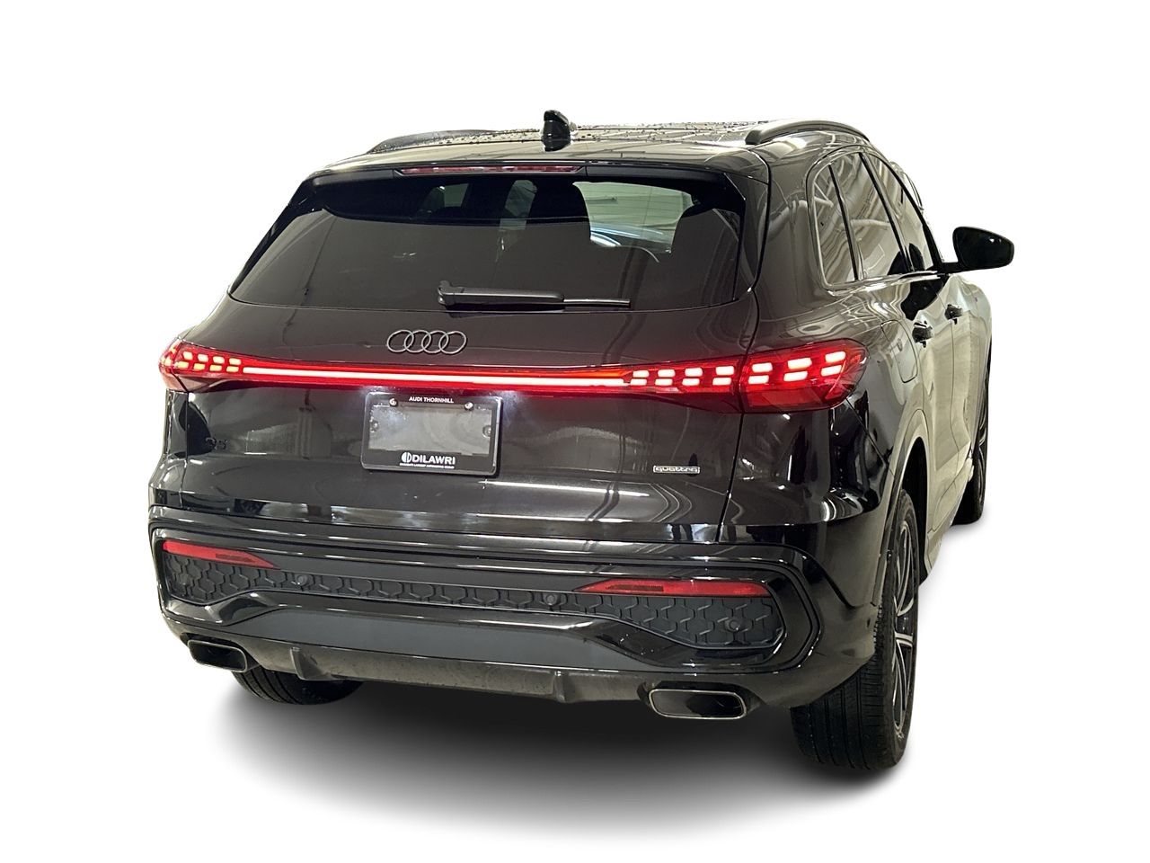 Audi New Q5  2025 à Thornhill, Ontario