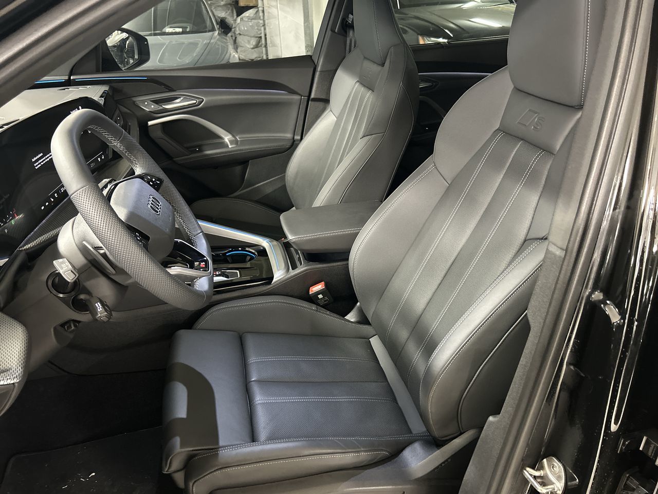 Audi New Q5  2025 à Thornhill, Ontario