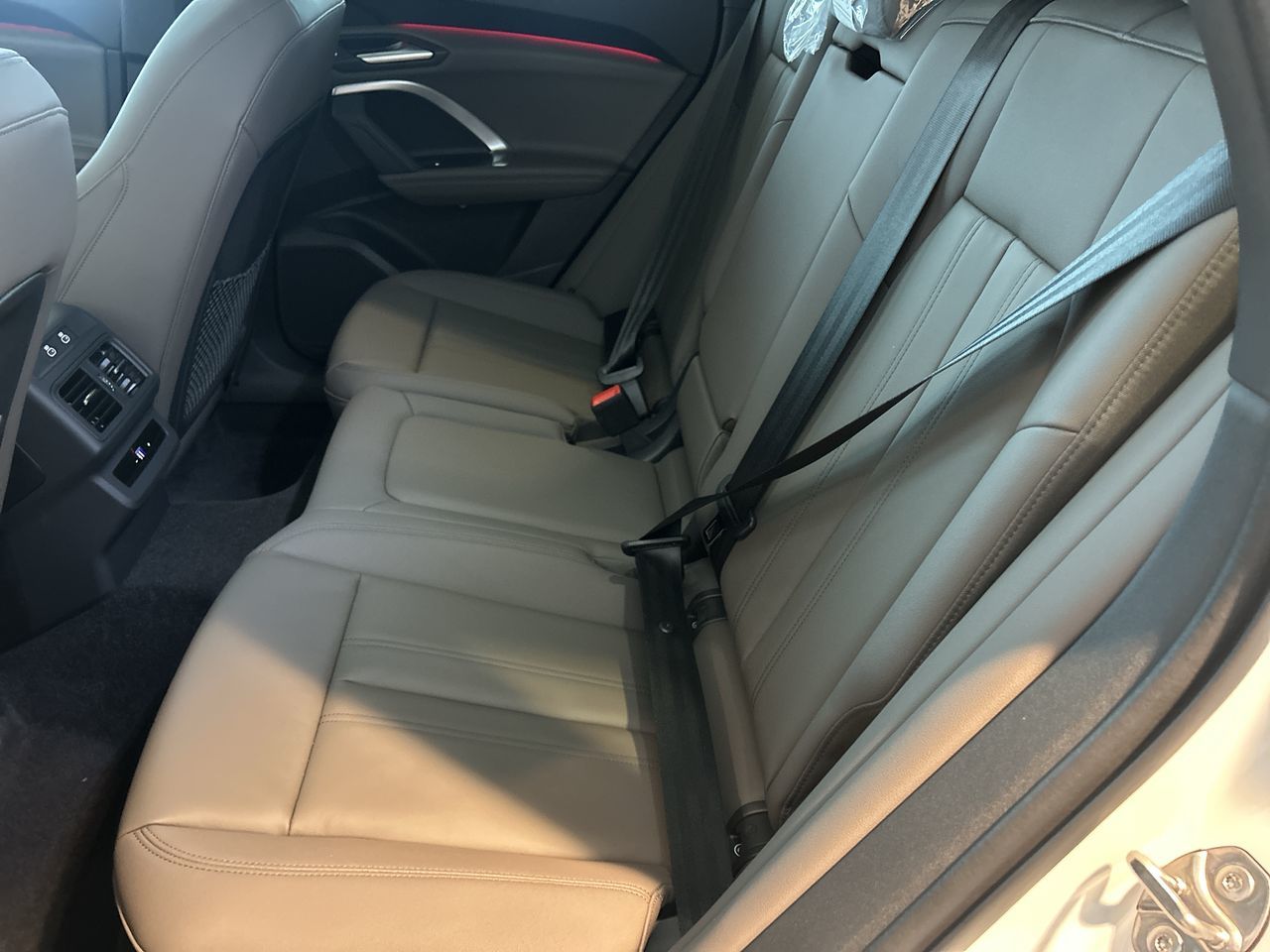 2025 Audi Q5 in Thornhill, Ontario