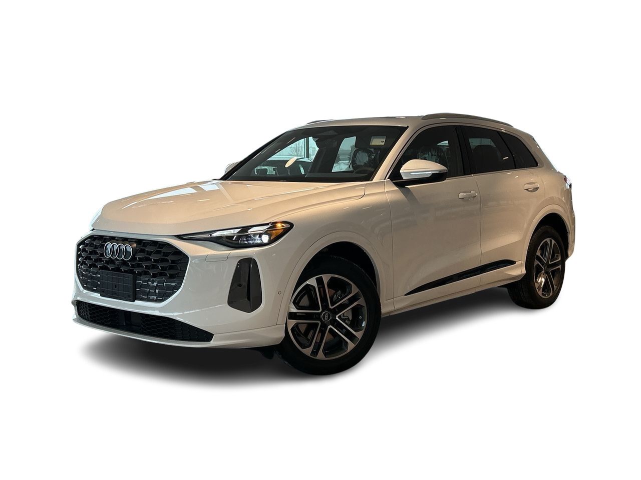 2025 Audi Q5 in Thornhill, Ontario