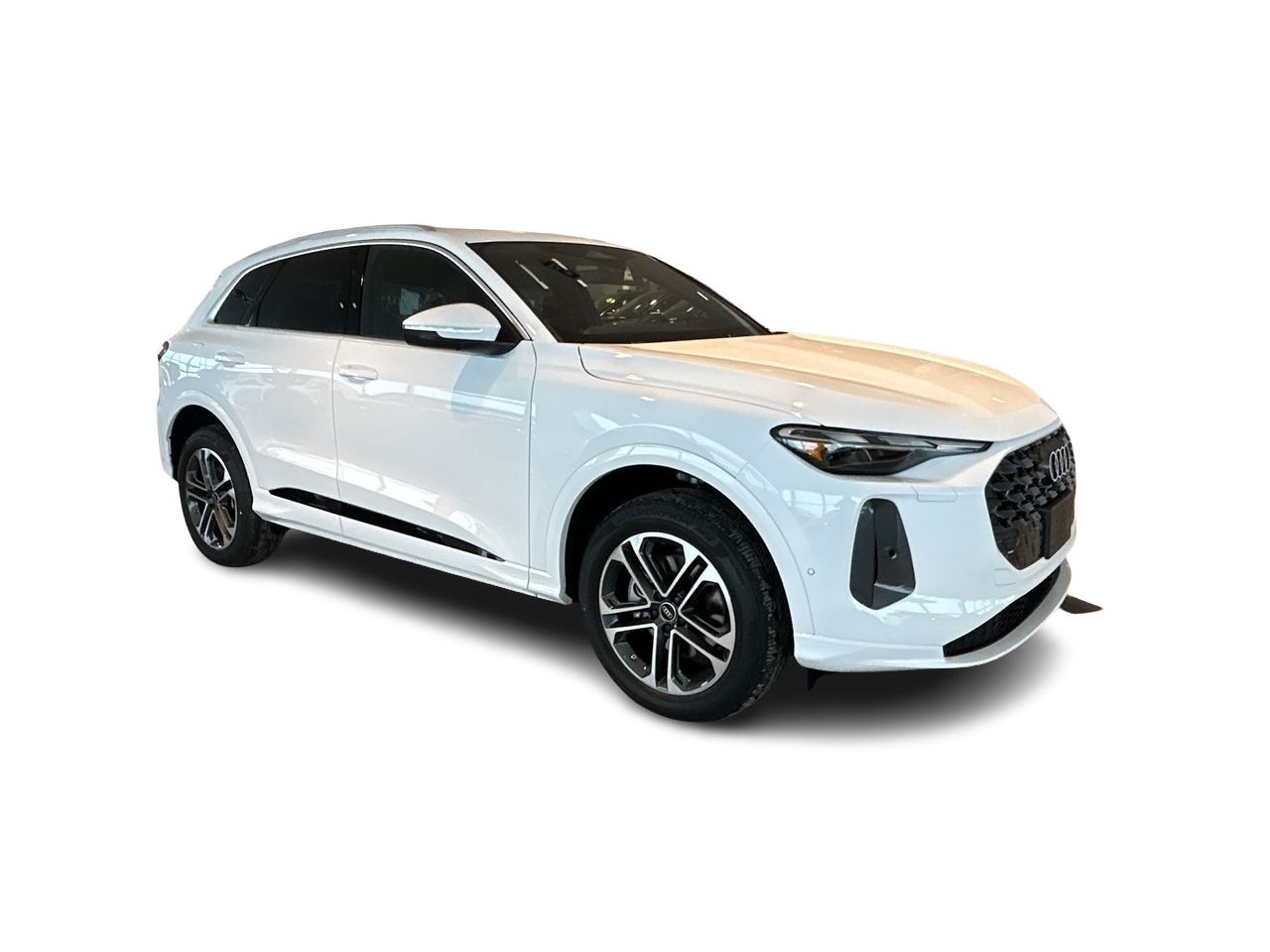 2025 Audi Q5 in Thornhill, Ontario