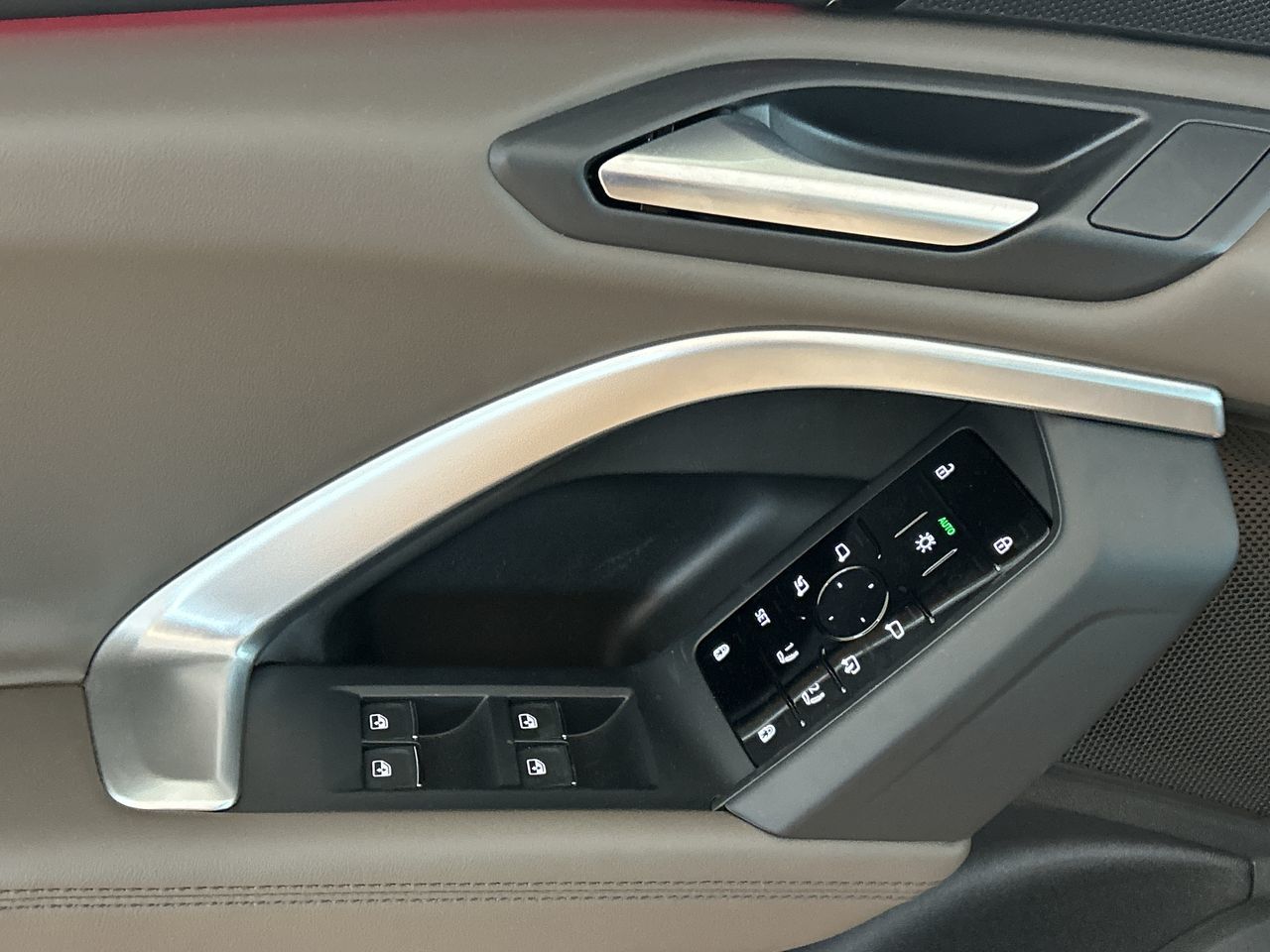 2025 Audi Q5 in Thornhill, Ontario