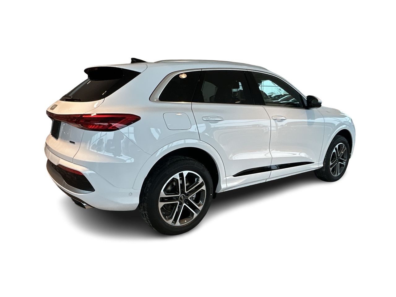 2025 Audi Q5 in Thornhill, Ontario