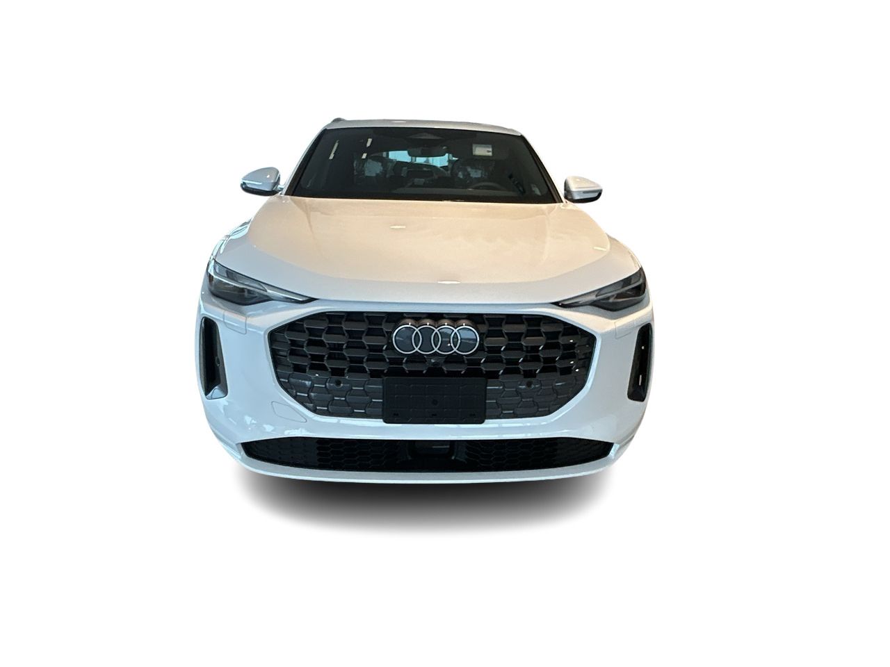 2025 Audi Q5 in Thornhill, Ontario