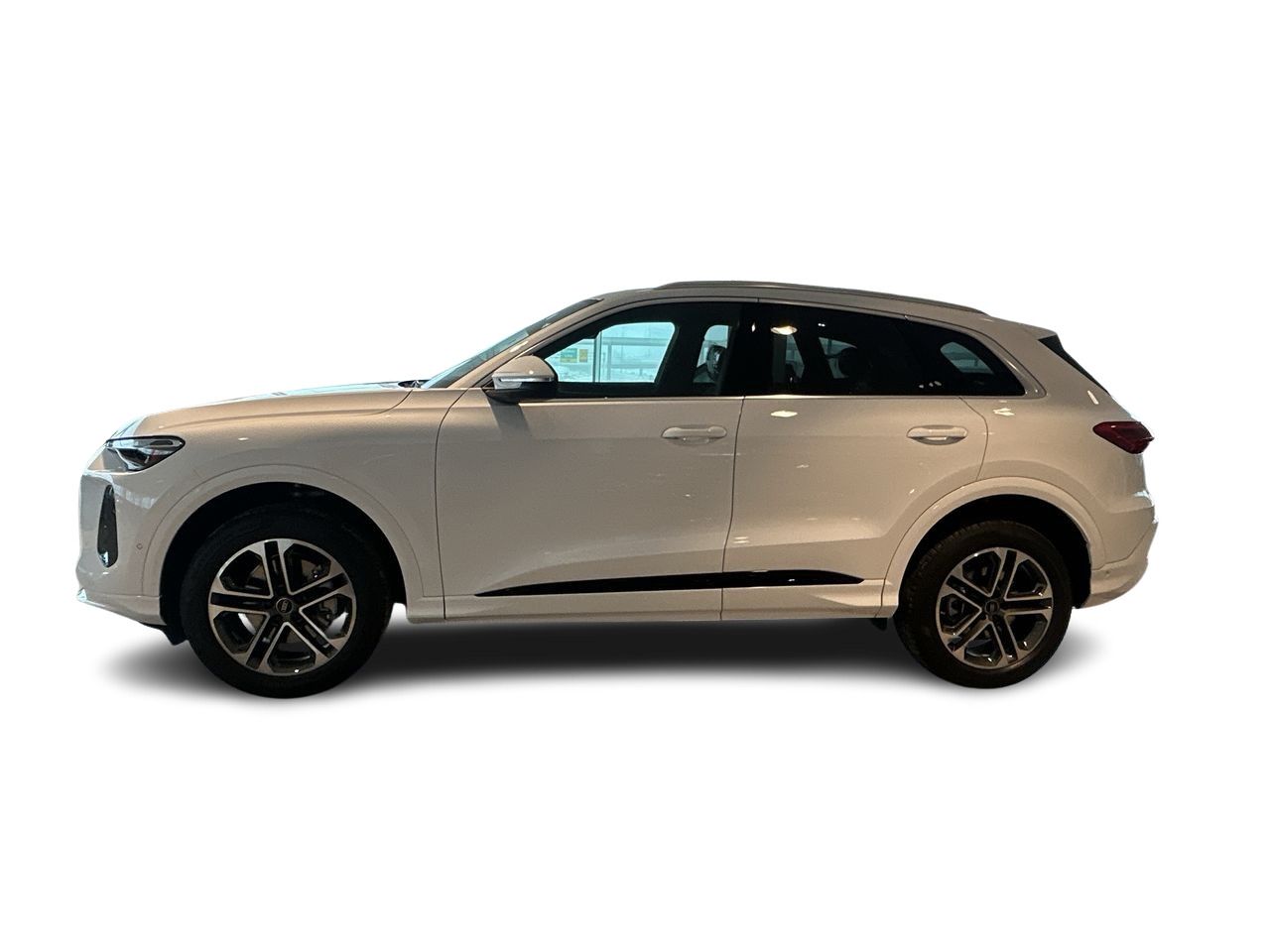 2025 Audi Q5 in Thornhill, Ontario