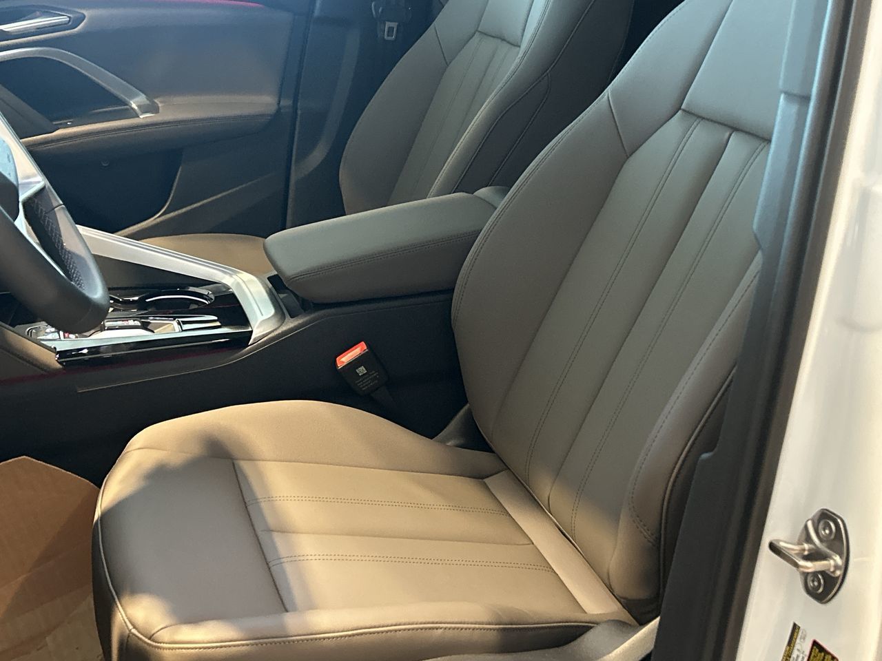 2025 Audi Q5 in Thornhill, Ontario