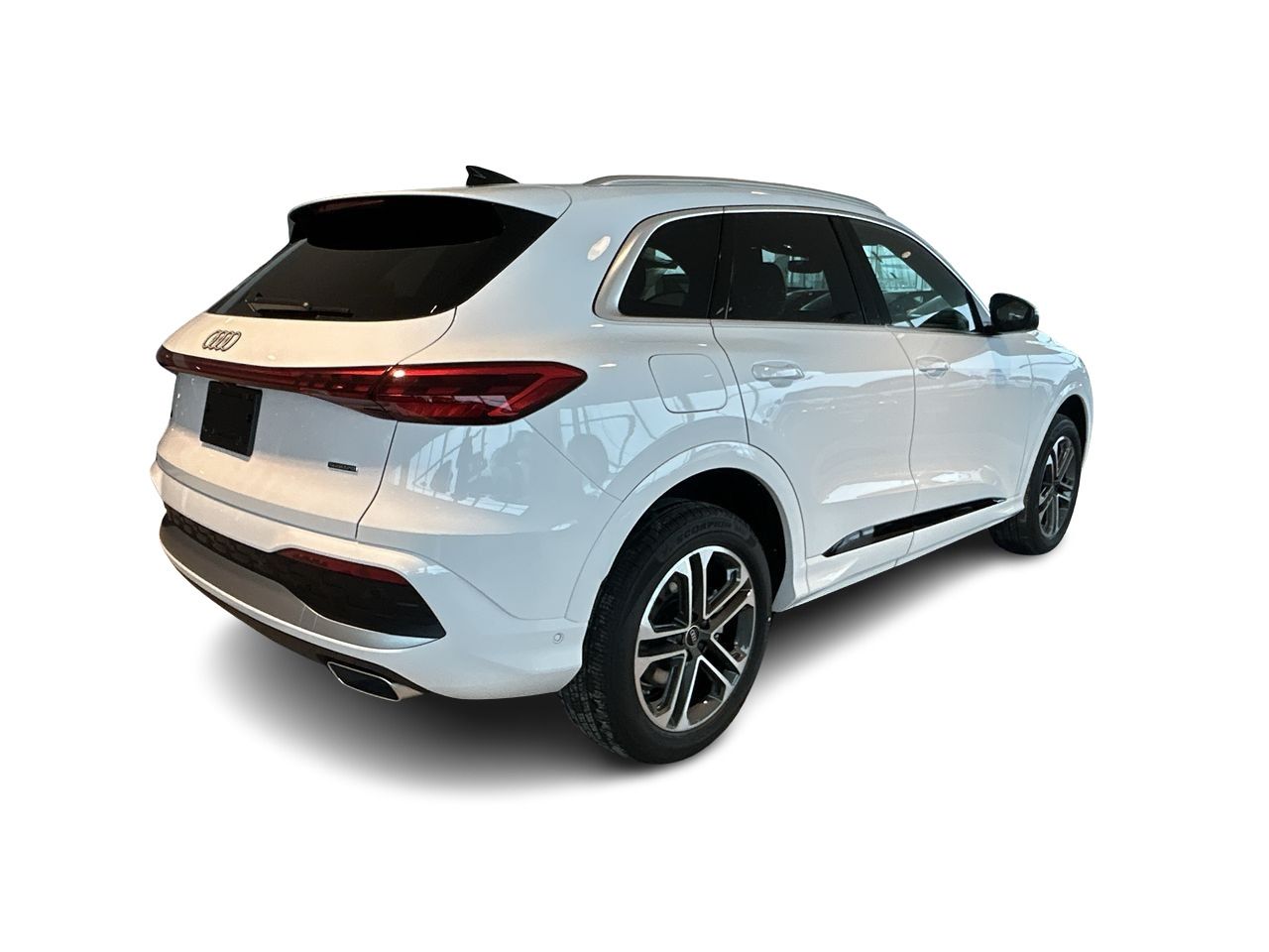 2025 Audi Q5 in Thornhill, Ontario