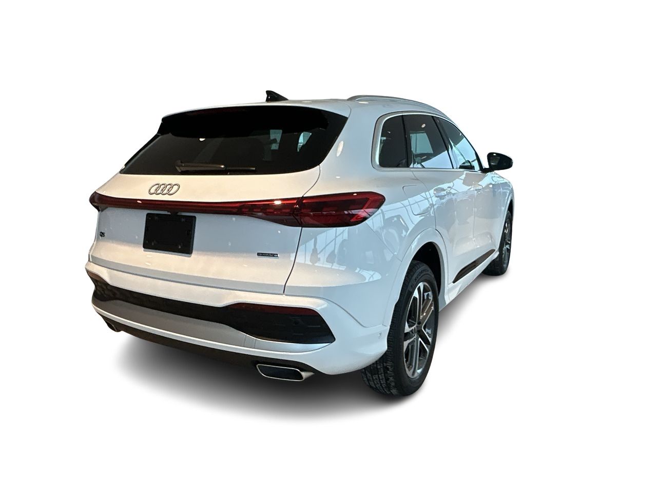 2025 Audi Q5 in Thornhill, Ontario