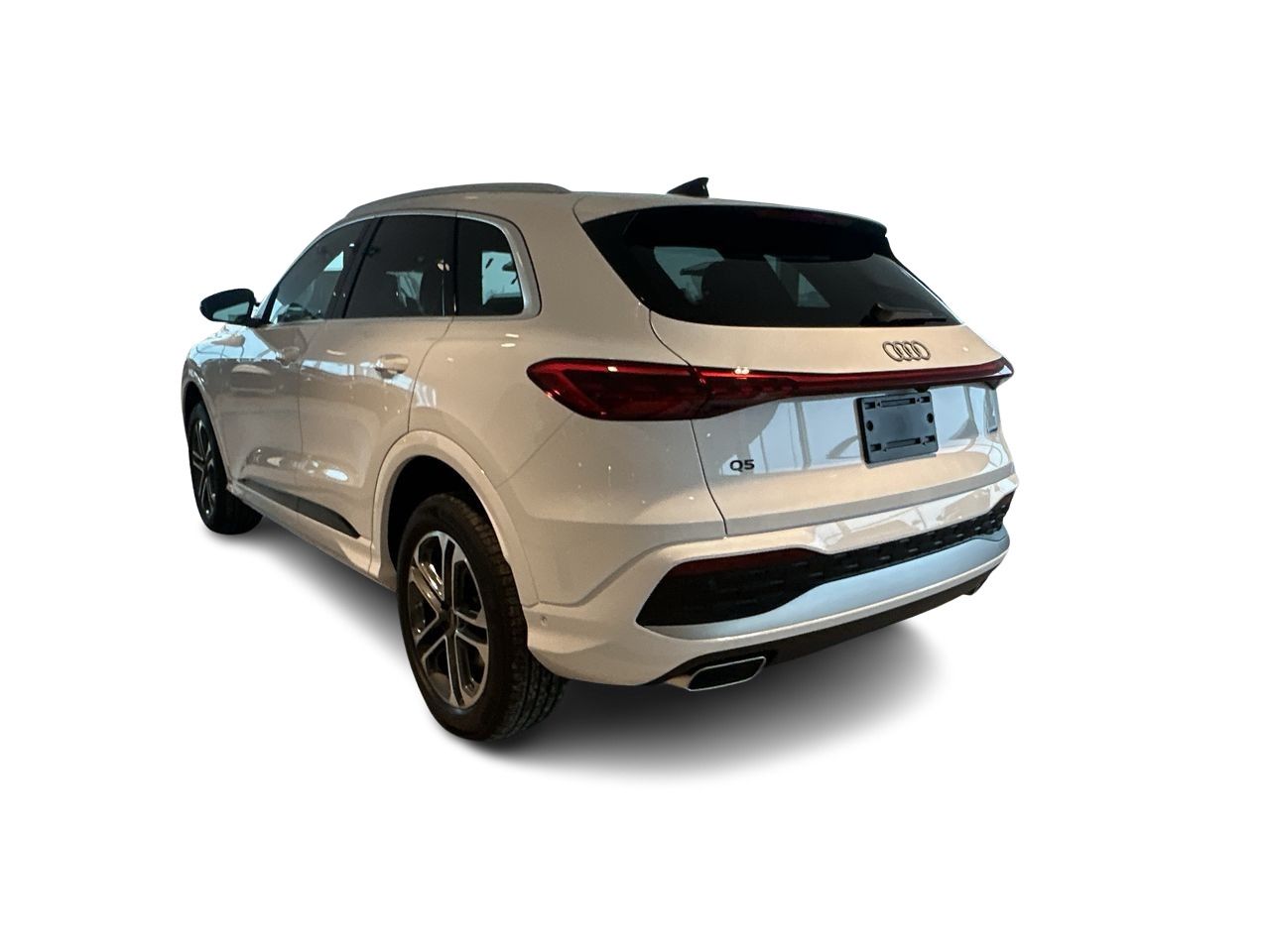 2025 Audi Q5 in Thornhill, Ontario