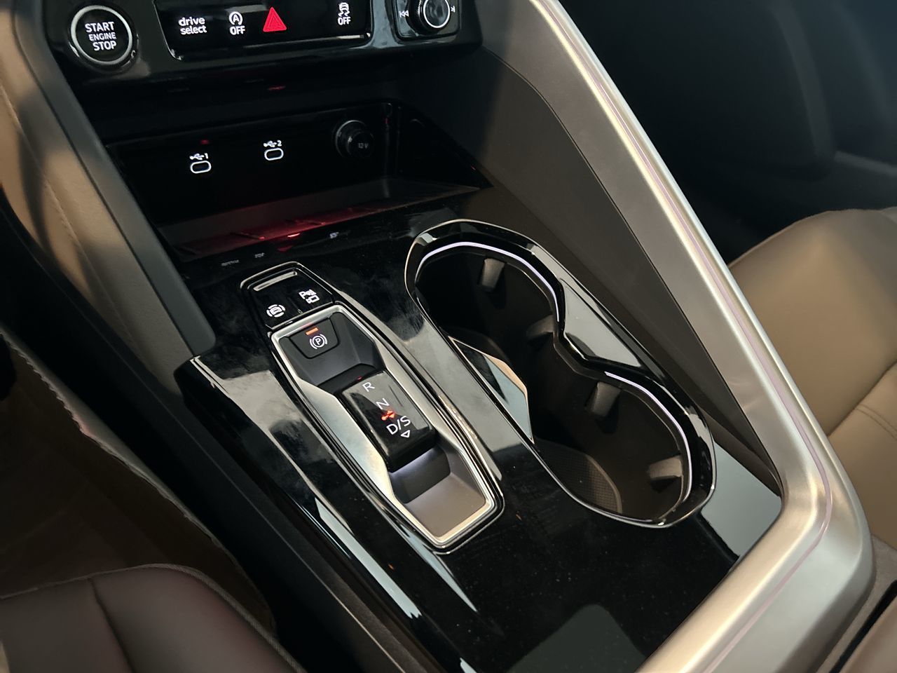 2025 Audi Q5 in Thornhill, Ontario