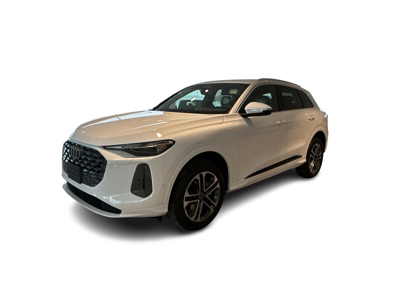 2025 Audi Q5 in Thornhill, Ontario