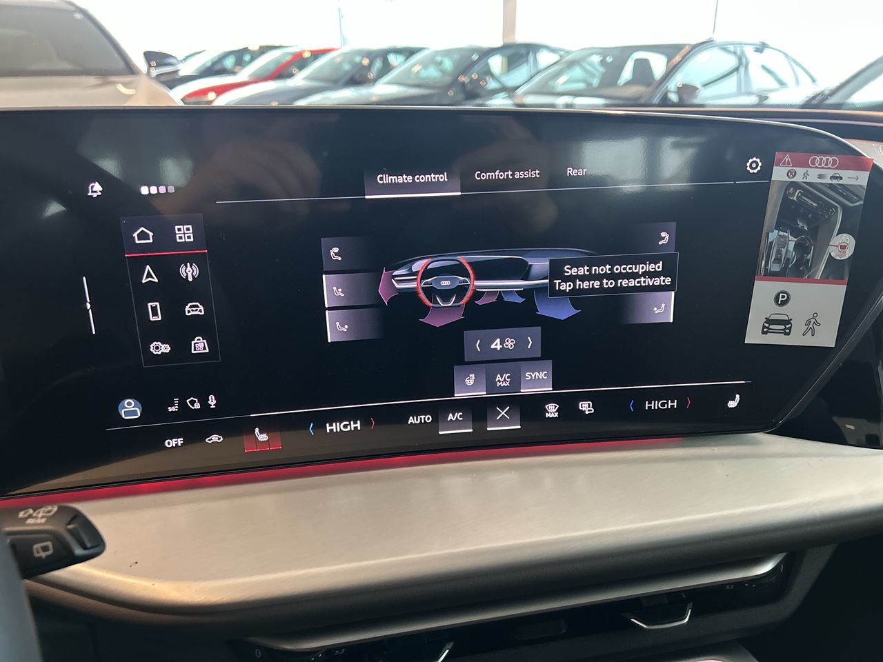 2025 Audi Q5 in Thornhill, Ontario