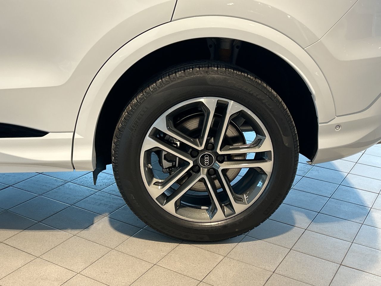 2025 Audi Q5 in Thornhill, Ontario