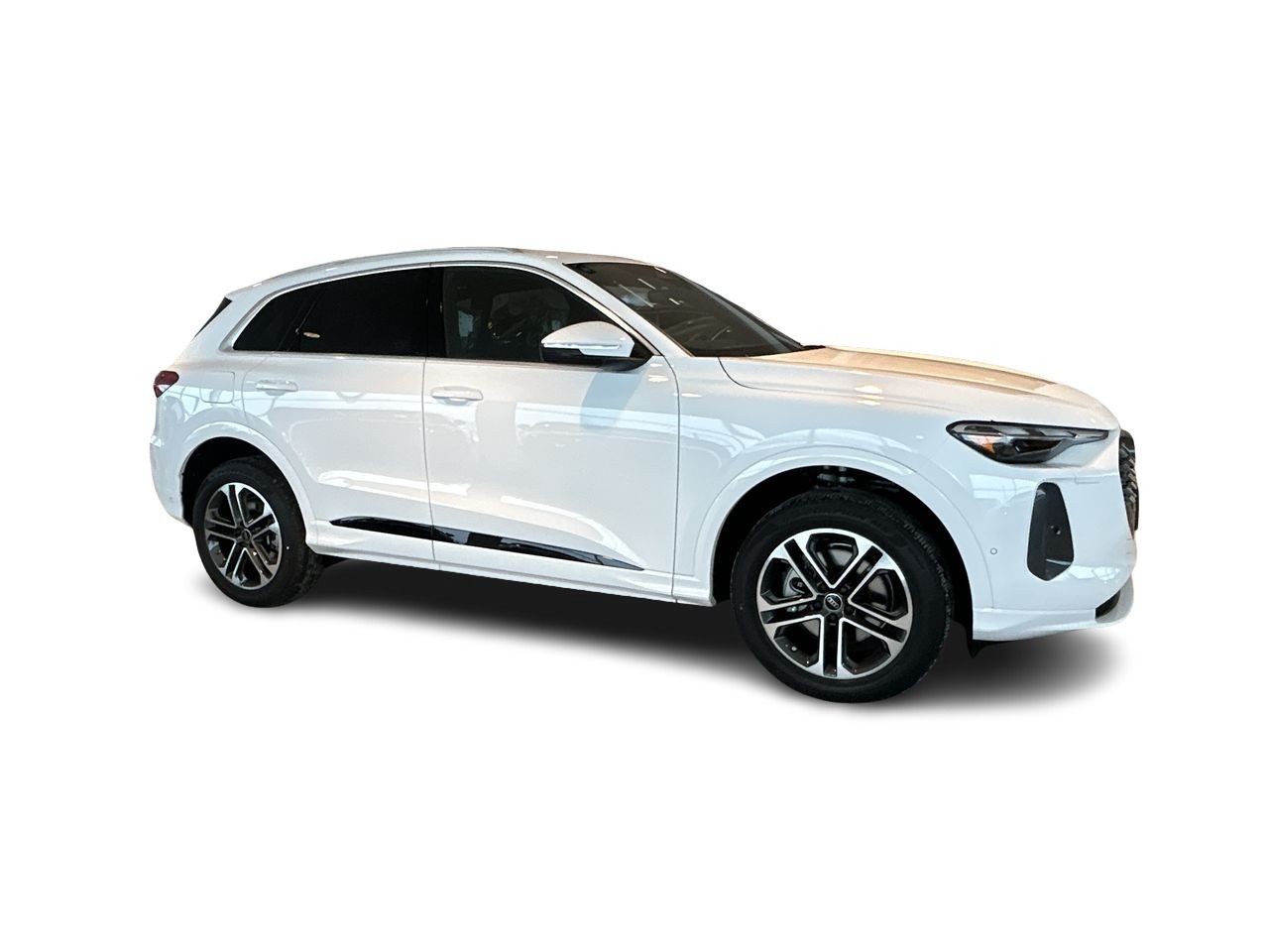 2025 Audi Q5 in Thornhill, Ontario