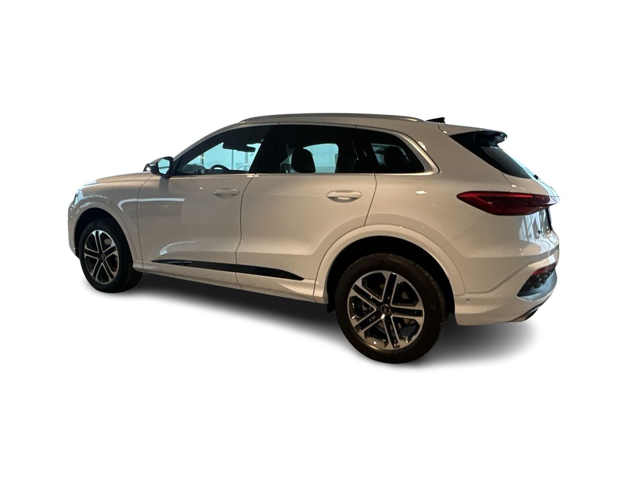 2025 Audi Q5 in Thornhill, Ontario